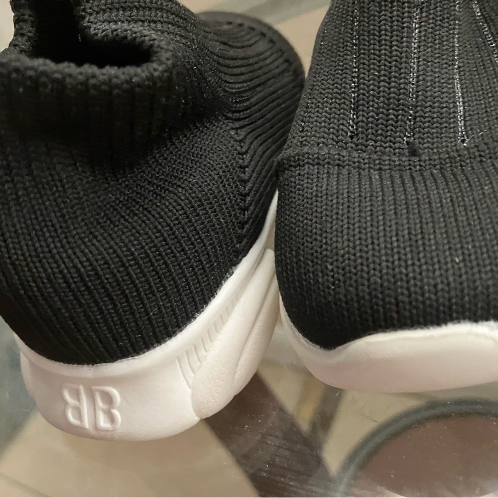 Baby shoes